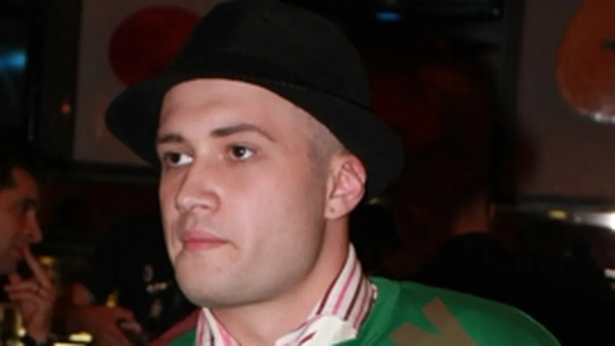 Mihai Bendeac: Era timida ca o fata mare!