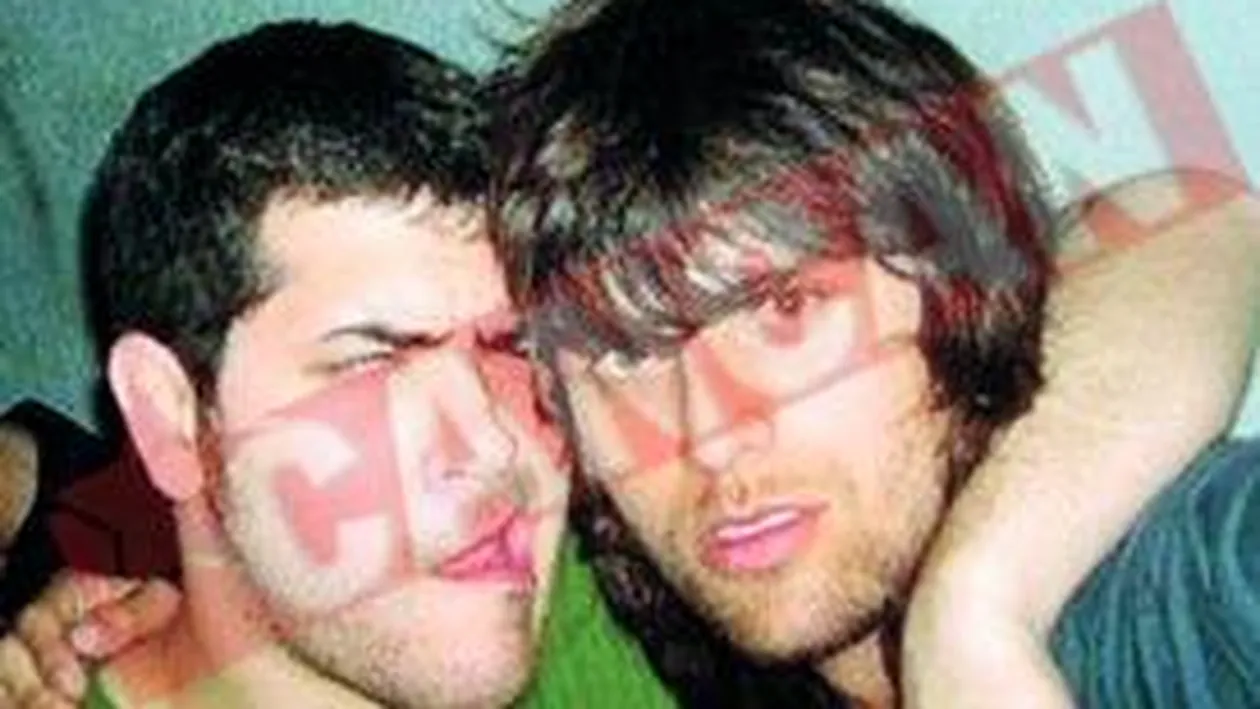 Toja, iti plac baietii?