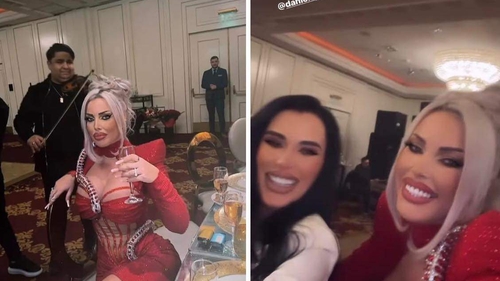 ANAF le dă lovitura de grație! Daniela Crudu, Loredana Chivu &co, în pericol? Anchete în cazul unei celebre platforme pentru adulți