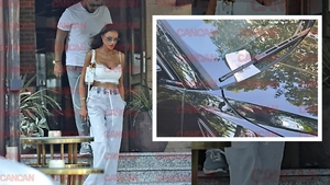 L-a costat mult cafeaua cu Bianca Drăguşanu! Gabi Bădălău a „încasat-o” la ieşire, dar divei supreme nici nu i-a păsat!