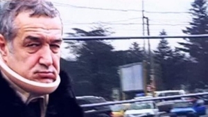 Becali sufera atat de tare in inchisoare incat se teme ca va muri! Vezi ce marturisiri cutremuratoare le-a facut colegilor