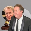 Piers Morgan vrea să-l dea în judecată pe fratele Prințesei Diana. „A scris minciuni despre mine și o pot demonstra”