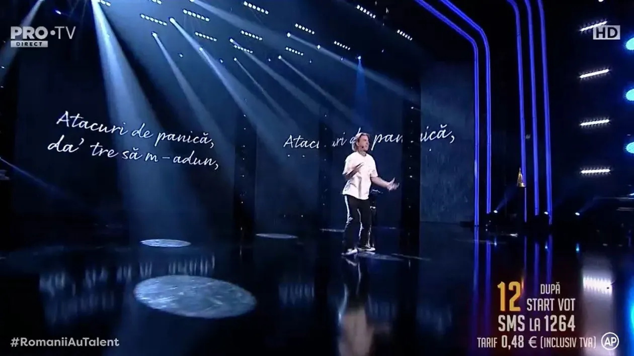 GIM, traumatizat de sfârșitul cumplit pe care l-a avut fratele său: “S-au intoxicat și au murit toți”. Ce mesaj le-a transmis părinților care l-au abandonat | VIDEO