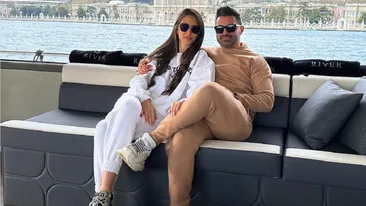 Pepe a oferit detalii despre nunta cu Yasmine. Cum își doresc cei doi să arate evenimentul mult așteptat: „Am renunțat la... ”