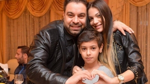 Daca fratele ei a primit-o in dar pe Ruby, nici Betty nu a ramas mai prejos! Uite ce cadou i-a facut Florin Salam!