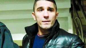 Seful Cordunenilor, dat in judecata de un detinut