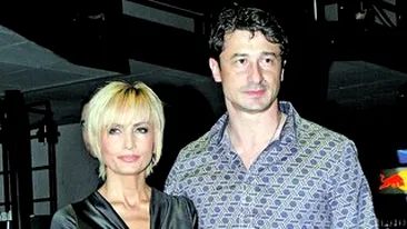 George Tal e foc si para ca fosta amanta a denigrat-o pe Gyorfi pe Facebook, pe un cont fals cu numele lui! O reclam la politie! Nu mai suport