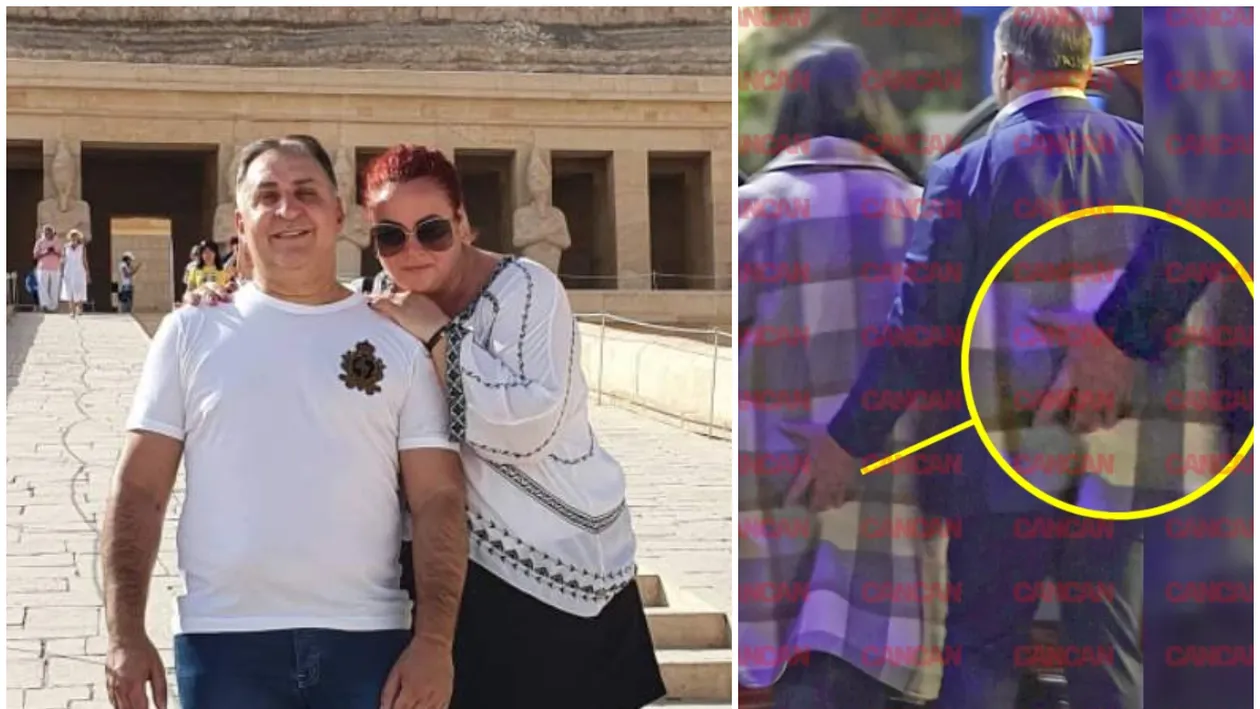 Ce făcea, de fapt, Vali Vijelie în timp ce soția lui anunța că divorțează după 21 de ani de căsnicie: ”Am fost și golan, și băiat bun”