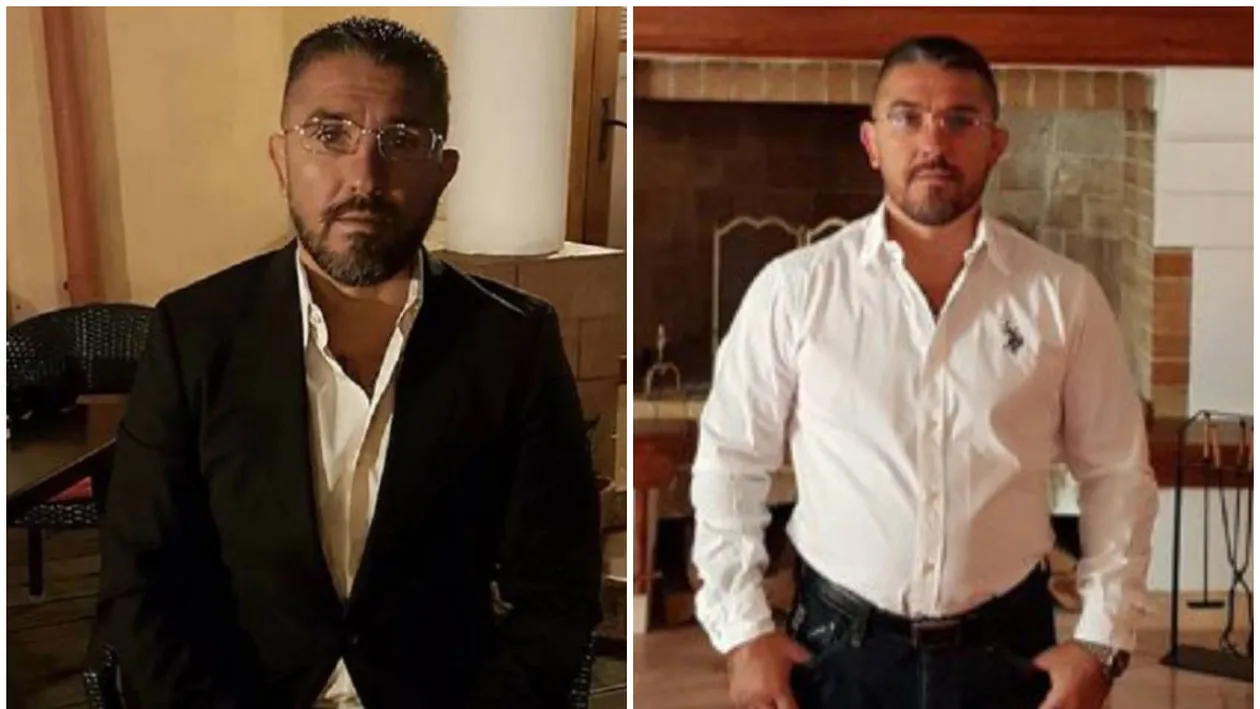 BREAKING NEWS. A murit unul dintre legendarii interlopi ai României, Costel Corduneanu