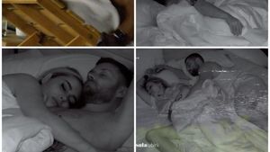 Debandadă totală la Insula iubirii 2025! 4 cupluri NOI au dormit împreună! Cine a comis-o la Antena 1