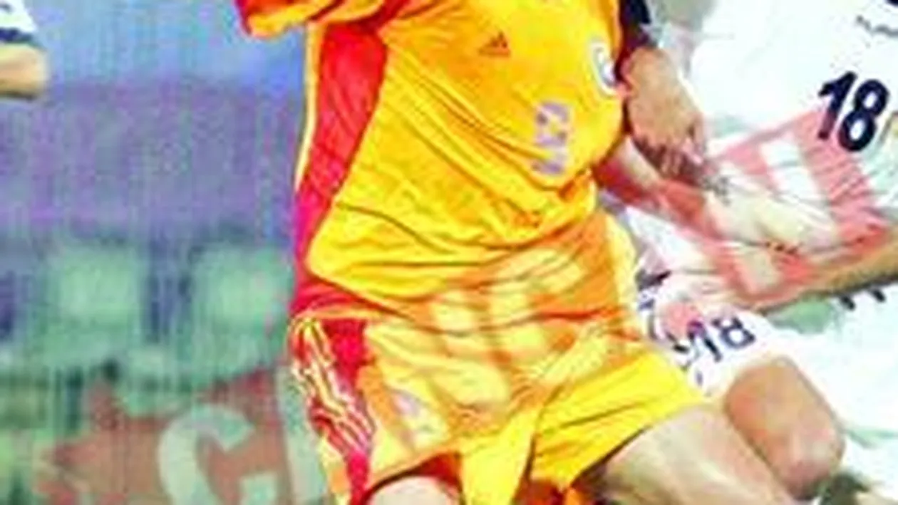 Marius Niculae, cu un picior in Groapa