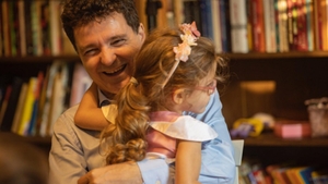 Nicușor Dan, în culmea fericirii! Primarul Capitalei a devenit tătic pentru a doua oară