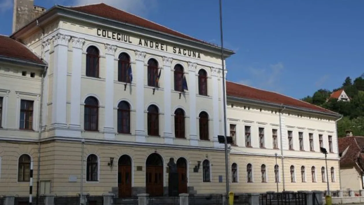 Școli închise şi săptămâna viitoare din cauza gripei. ISMB: Va continua triajul în unităţile de învăţământ