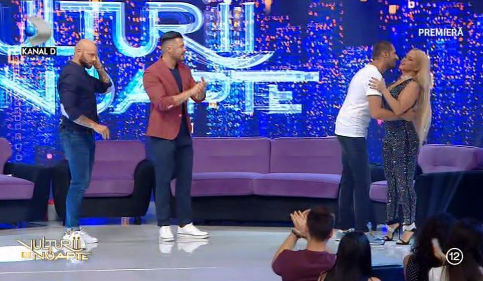 Sursa Foto: Kanal D