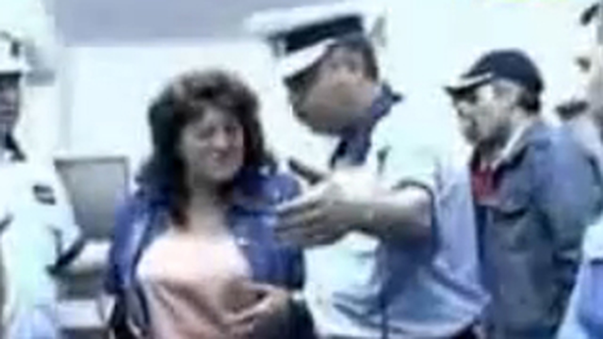 Elena Turcu, judecatoarea care a refuzat sa asculte de politisti, a fost achitata