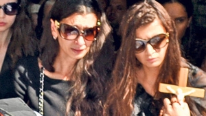 Mesajul emotionant postat de Ramona Gabor din Dubai. Monica o sa planga sigur!