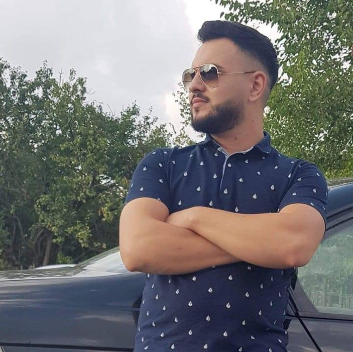 Dany Vicol face parte dintr-o familie controversată din România! Am aflat cine este soția lui