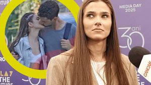 Theo Rose, despre momentul care i-a dat viaţa peste cap! I-a cucerit pe șefii de la PRO TV și și-a găsit iubirea! “Am ales fix ce trebuia”