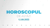 Horoscop 12 septembrie 2022. Săptămâna începe cu Luna în Berbec