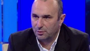 Marius Tucă, despre infectarea cu noul coronavirus! Și-a izolat câinele de frica virusului. „Nu puteam să strâng un pahar în mână”