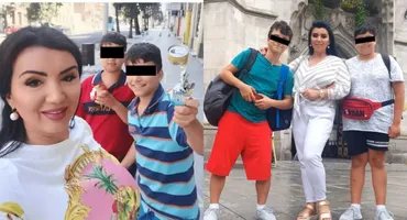Adriana Bahmuțeanu îl confruntă pe Honorius Prigoană! Se duce legal la vila regretatului soț pentru a...