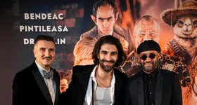 Galerie foto - poza 1