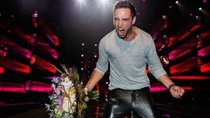 A treia oara a fost cu noroc! Ce nu s-a stiut pana acum despre castigatorul de la Eurovision 2015