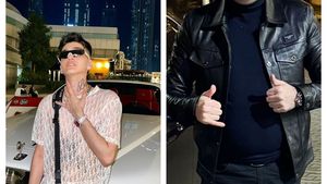 Tatăl lui Abi Talent, în comă după ce a fost implicat într-un accident rutier cumplit. A fost solicitat elicopterul SMURD!