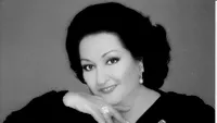 Soprana Montserrat Caballé a murit la vârsta de 85 de ani