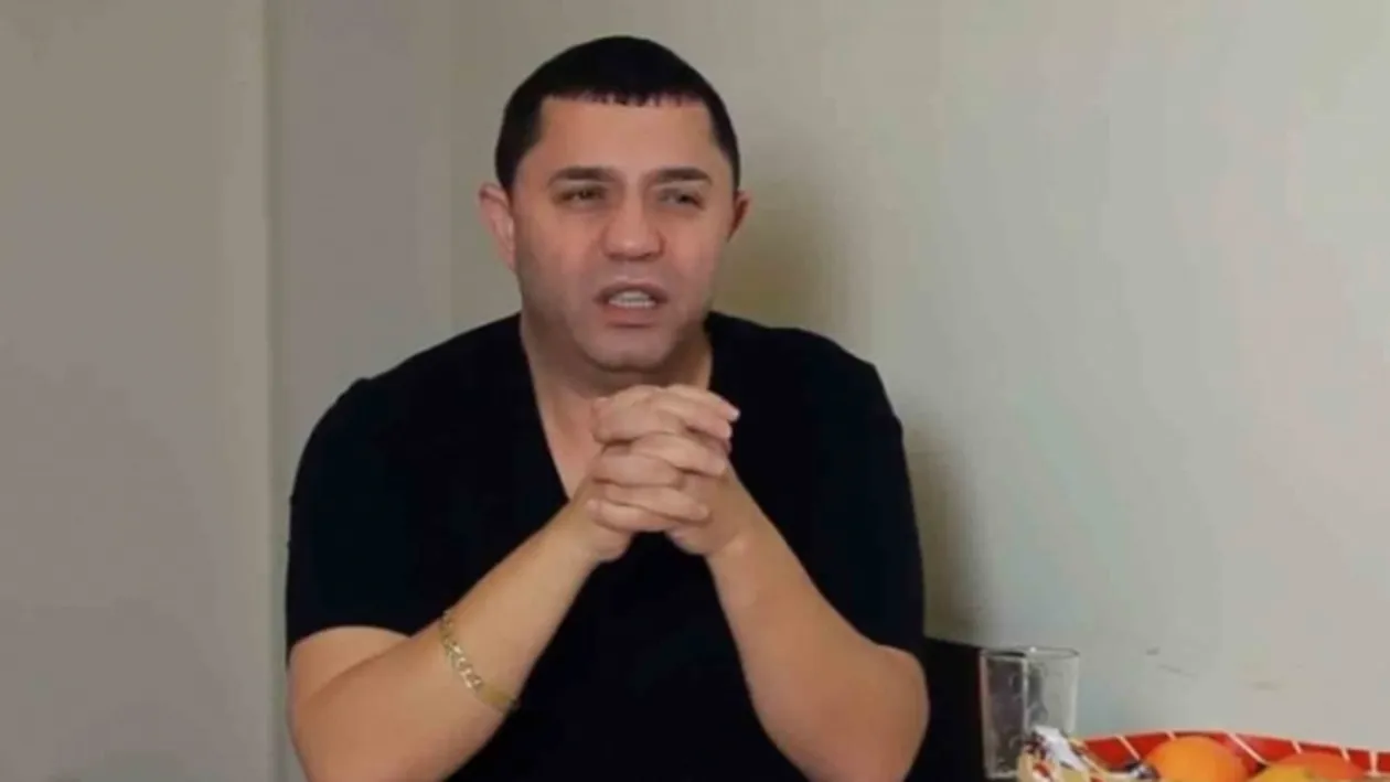 Lui Nicolae Guta i-a stat inima! Fiul sau Nicusor, accident GROAZNIC de motor!