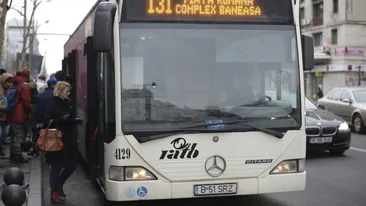 Vestea momentului pentru sute de mii de români! Transportul în comun va fi gratuit