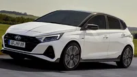 5 lucruri pe care nu le știai despre Hyundai i20, candidată la Mașina Anului 2021 în România