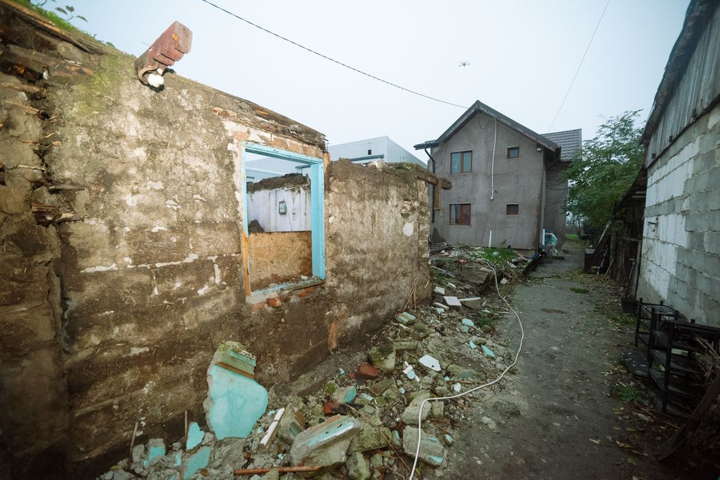 Emisiunea ”Visuri la Cheie” de la Pro TV le-a îndeplinit visul. Cum arată acum casa renovată a familiei Niculae încercată de soartă