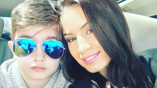GEANINA ILIEŞ a vorbit pentru prima oară despre drama copilăriei ei