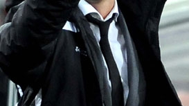 Petrescu, aproape de liga a 2-a rusa