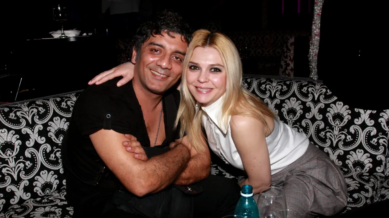 Marius Mihalache și Crina Matei, iubire cu țambal, șpriț și zoaie! Când mahalaua Bucureștiului a cântat în doi