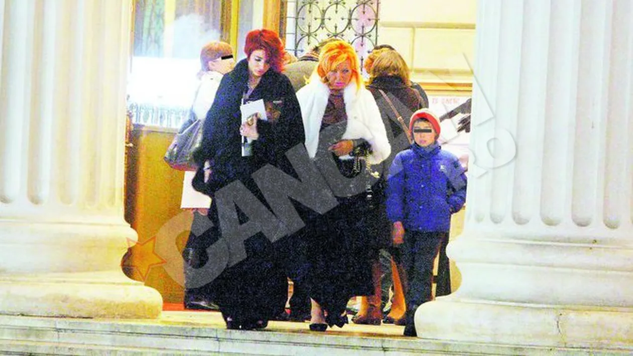 Milionarii s-au duelat in panze! Granzii au licitat la greu pentru picturi de coletie