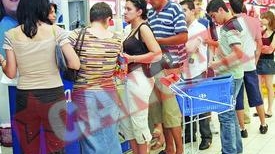 Aparatele de aer conditionat, montate numai contra cost