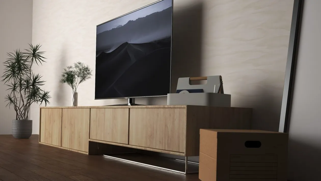 7 lucruri de care trebuie să țineți cont atunci când cumpărați un televizor