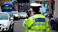 Bancul zilei, 6 septembrie 2021. Doi polițiști se plictisesc în intersecție