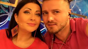 Câţi bani va primi Gabriela Cristea când i se va naşte fetiţa