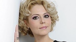 Raluca Moianu, în doliu! Tatăl vedetei a murit