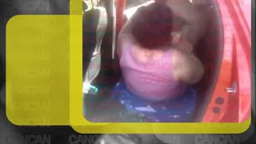 Primarul PNL, filmat cum o posedă pe tanti Miuța în Dusterul de serviciu!