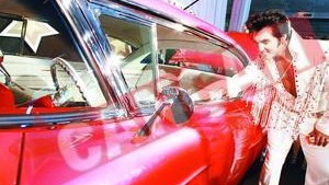 Elvis, regretat si dupa 30 de ani