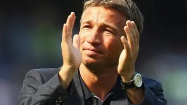 Dan Petrescu petrece ca la 20 de ani! Ce surpriza i-a facut sotiei de 1 martie: Mi-a oferit un martisor frumos