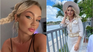 Bianca Alexandra, fosta concurentă de la „Bravo, ai stil!”, s-a accidentat grav în vacanță. Tânăra a apărut cu fața bandajată: ”Ne țin sechestrați în hotel”