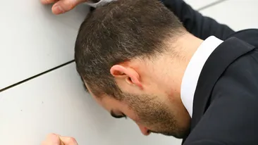 Un angajat de la Apple risca sa fie concediat pentru ca a stat peste program! Nu o sa-ti imaginezi cat timp petrecea in plus