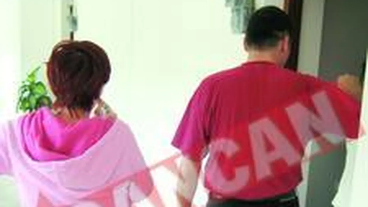 Cartierul ANL Brancusi jefuit