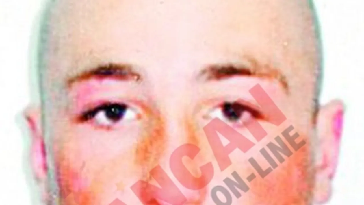 El este romanul care a calatorit in trenul de aterizare al unui Boeing