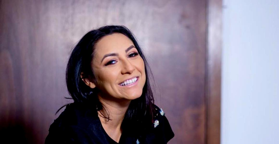 Andra Măruță i-a surprins pe fani. A vorbit și despre divorț